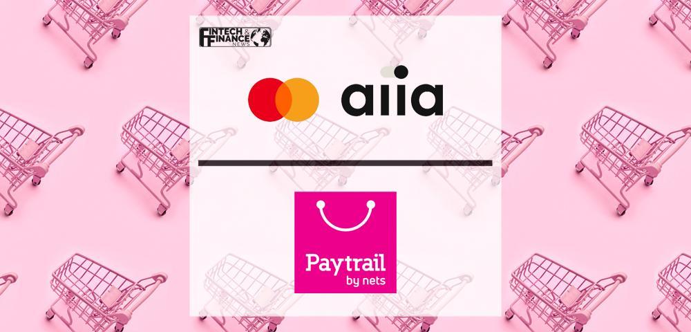 Paytrail and Mastercard empower millions of open banking payments in the eCommerce landscape | Fintech Finance