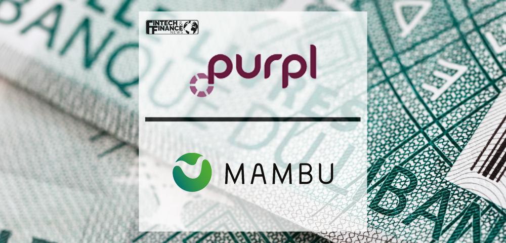 Purpl Partners With Mambu to Ease Money Transfers to Lebanon | Fintech Finance