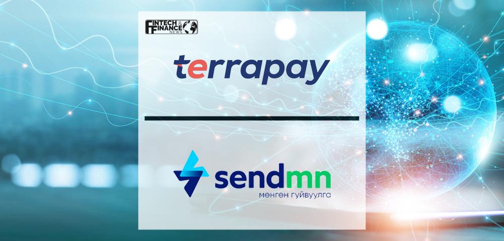 TerraPay partners with SendMN to pave the way for seamless cross-border payments | Fintech Finance