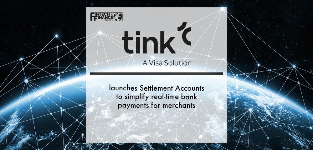 Tink launches Settlement Accounts to simplify real-time bank payments for merchants | Fintech Finance