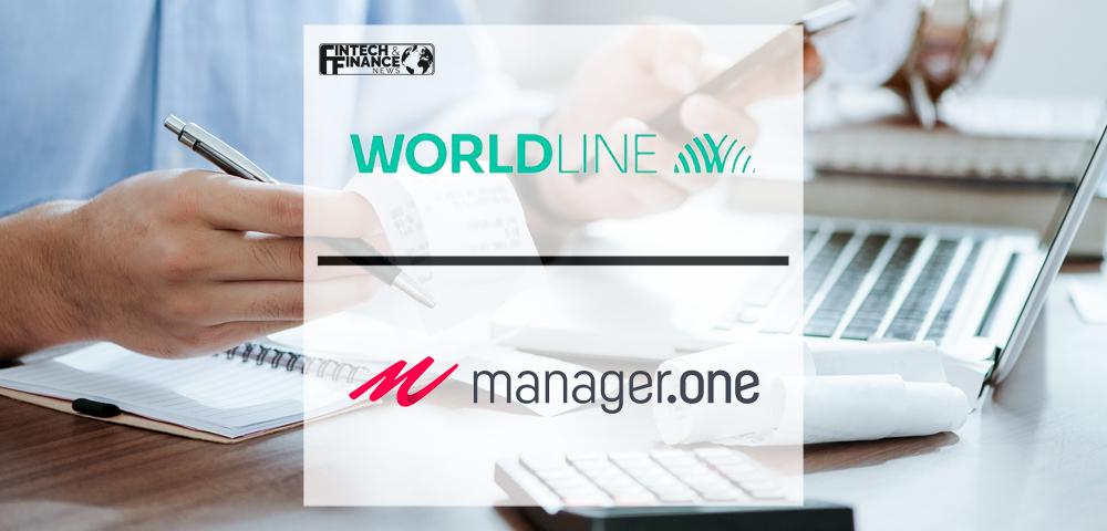 Worldline partners with fintech manager.one to offer to corporate cardholders a seamless experience for managing their business expenses | Fintech Finance