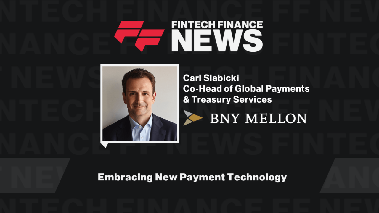 New Payment Technology