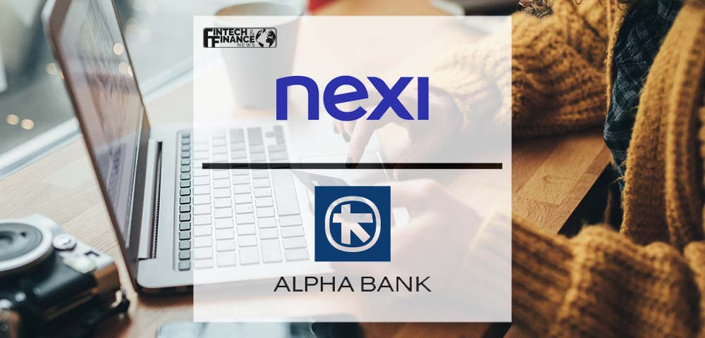 Nexi and Alpha Bank Join Forces for Digital Payments in Greece | Fintech Finance|Nexi and Alpha Bank Join Forces for Digital Payments in Greece | Fintech Finance
