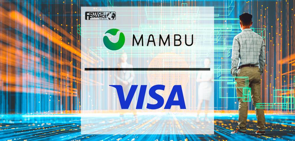 Mambu enters strategic partnership with Visa | Fintech Finance