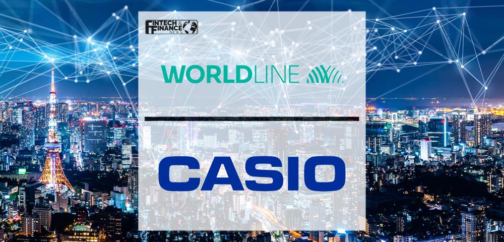Worldline and Casio enter into strategic partnership to simplify card acceptance for merchants in Japan | Fintech Finance