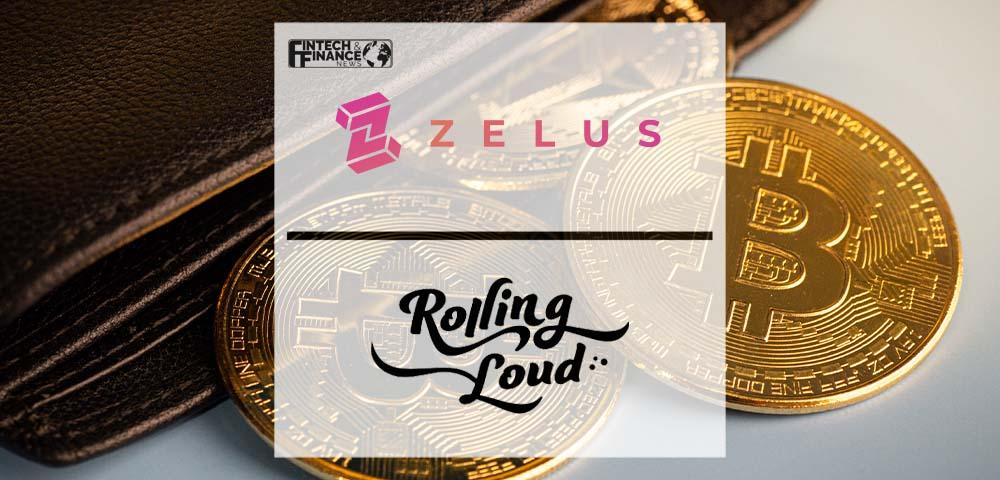 Zelus Partners With Rolling Loud as Festival’s Official Crypto Wallet | Fintech Finance|Zelus Partners With Rolling Loud as Festival’s Official Crypto Wallet | Fintech Finance