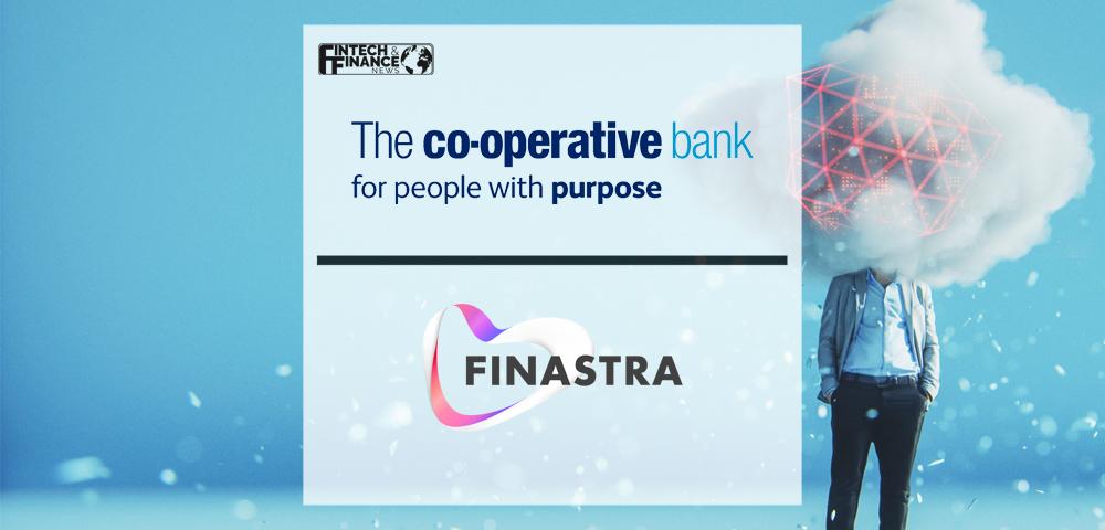 The Co-operative Bank selects Finastra Kondor Cloud for modernized treasury infrastructure | Fintech Finance