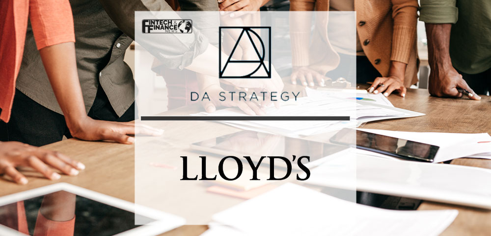 DA Strategy launches BluNiche as Lloyd’s Coverholder in Europe | Fintech Finance