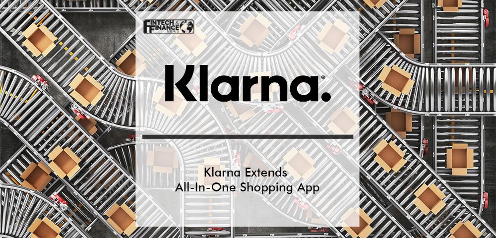 Klarna App | FF News | Fintech Finance
