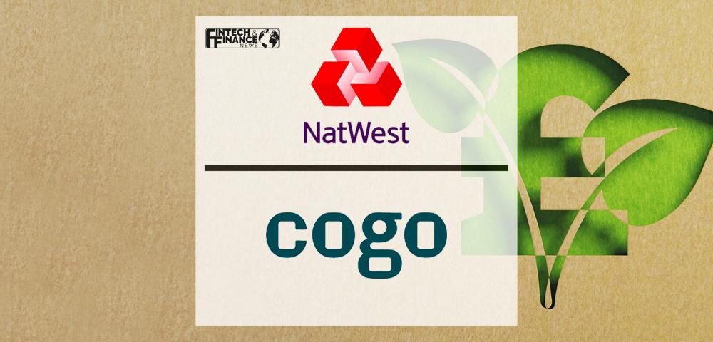 300,000 NatWest users have now accessed their carbon footprint with Cogo integration | Fintech Finance