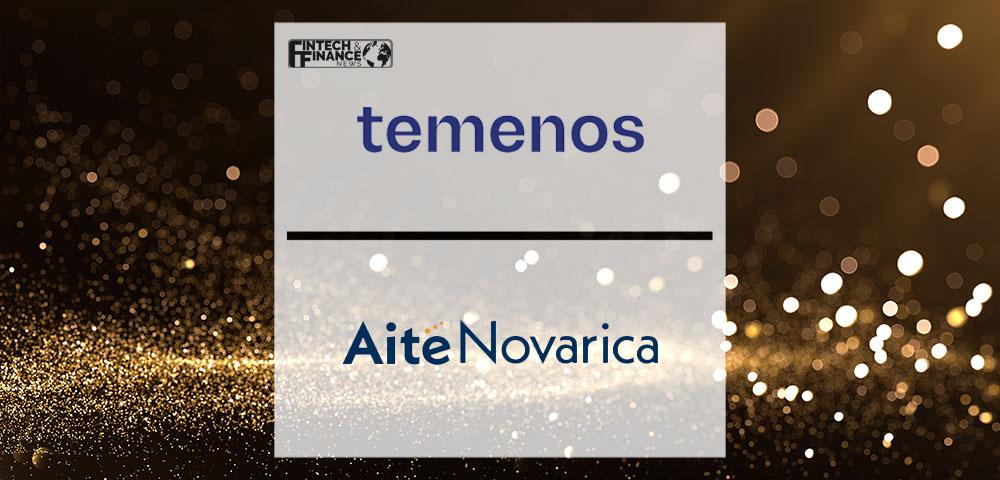 Temenos Awarded the Highest Status in Aite's Matrix Evaluation of Wealth Management-Focused Core Banking Systems | Fintech Finance