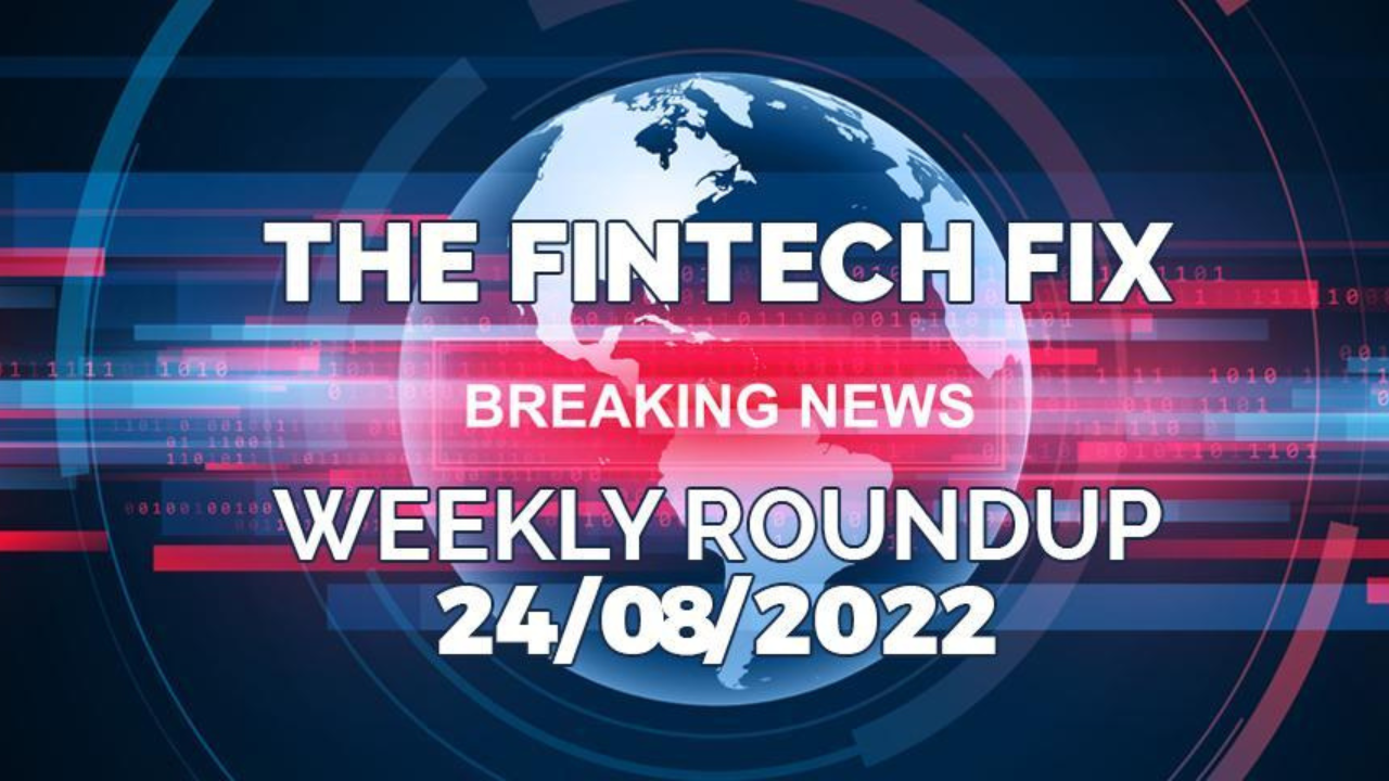 Lloyds Bank digitizes promissory notes, Revolut launches youth banking, Belvo expands Open Finance in Latin America, and TymeTrybe supports SMEs in South Africa.