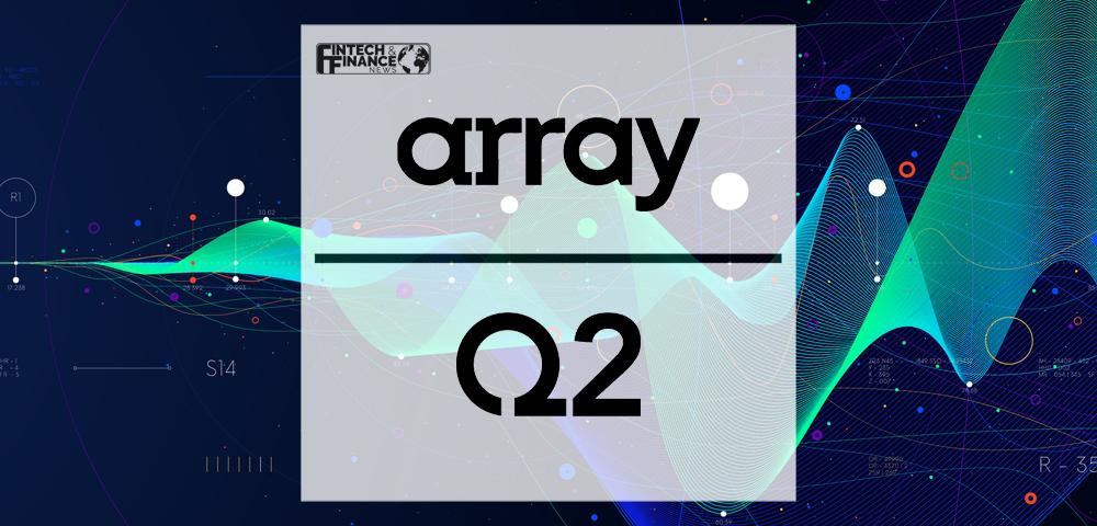 Array Announces Integration with Q2’s Digital Banking Platform | Fintech Finance
