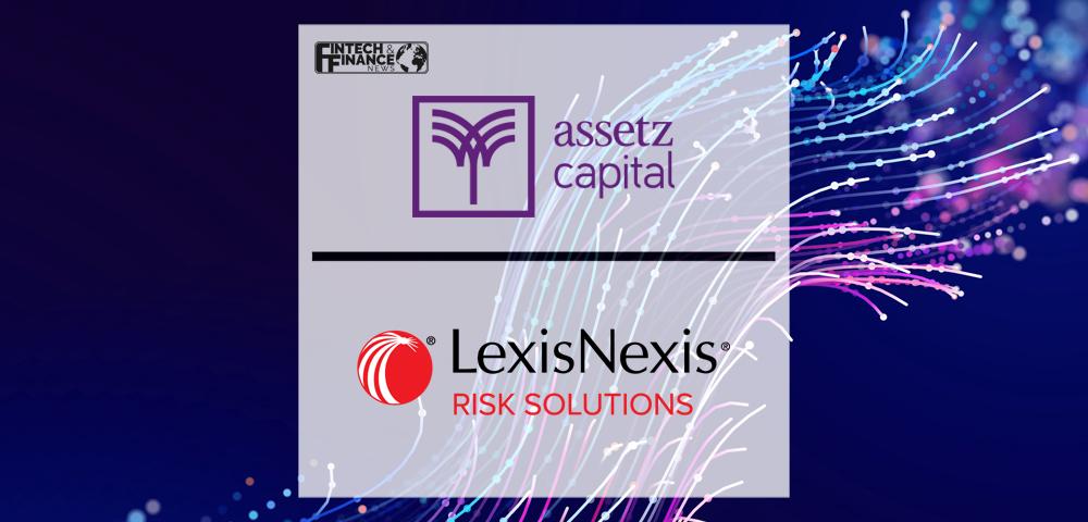 Assetz Capital adopts the RiskNarrative platform to address its financial crime management | Fintech Finance