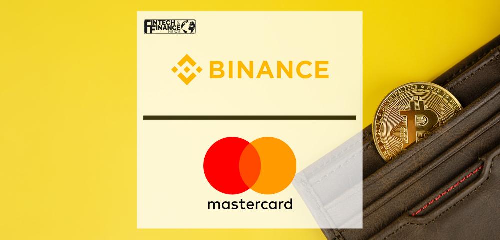Binance and Mastercard launch prepaid card in Argentina to bridge cryptocurrencies and everyday purchases | Fintech Finance