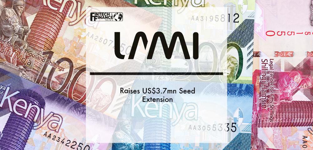 Lami Technologies Raises US$3.7mn Seed Extension | Fintech Finance