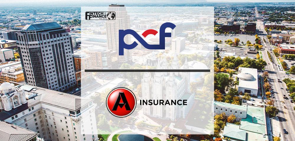 PCF Insurance Acquires Utah-Based A Insurance Agencies | Fintech Finance