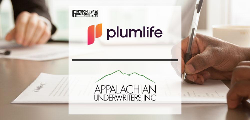 Plum Life Announces New Distribution Agreement with Appalachian Underwriters | Fintech Finance