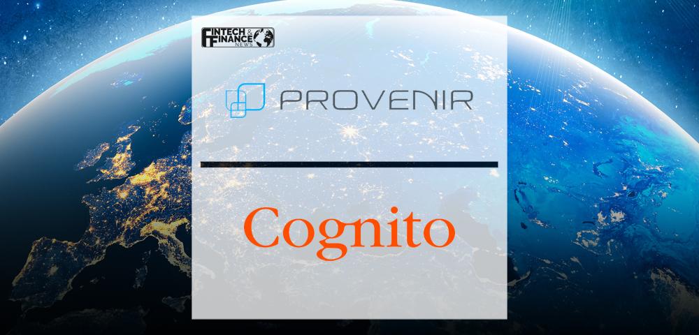 Leading fintech Provenir appoints Cognito as EMEA agency of record | Fintech Finance