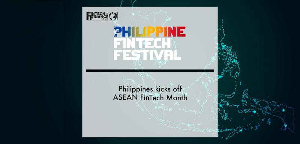Philippines kicks off ASEAN FinTech Month | Fintech Finance