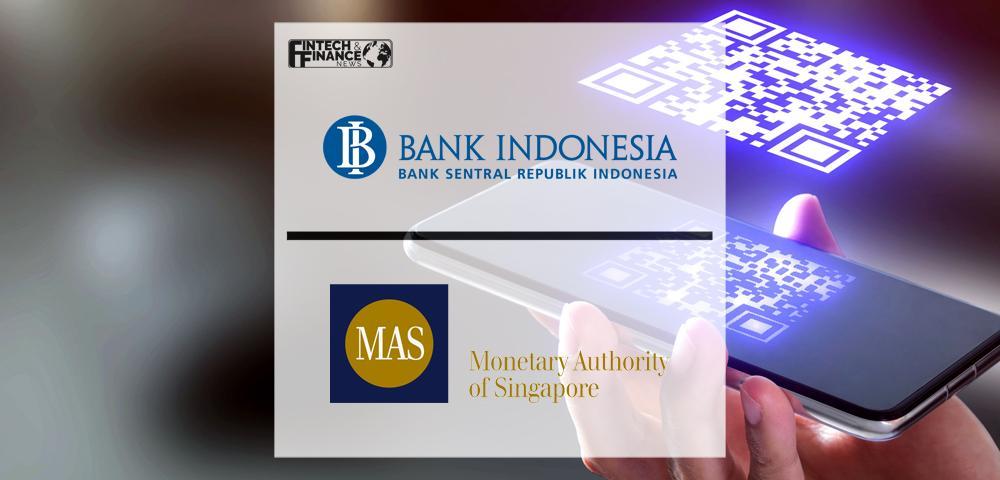 Indonesia And Singapore To Pursue Cross-border QR Code Payments Connectivity