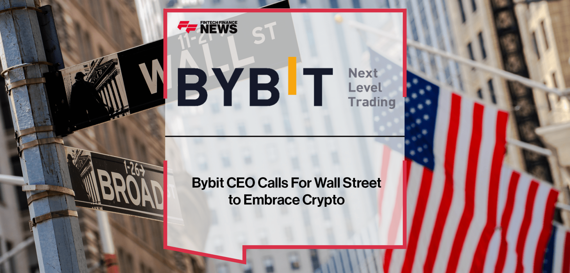 Wall St Crypto