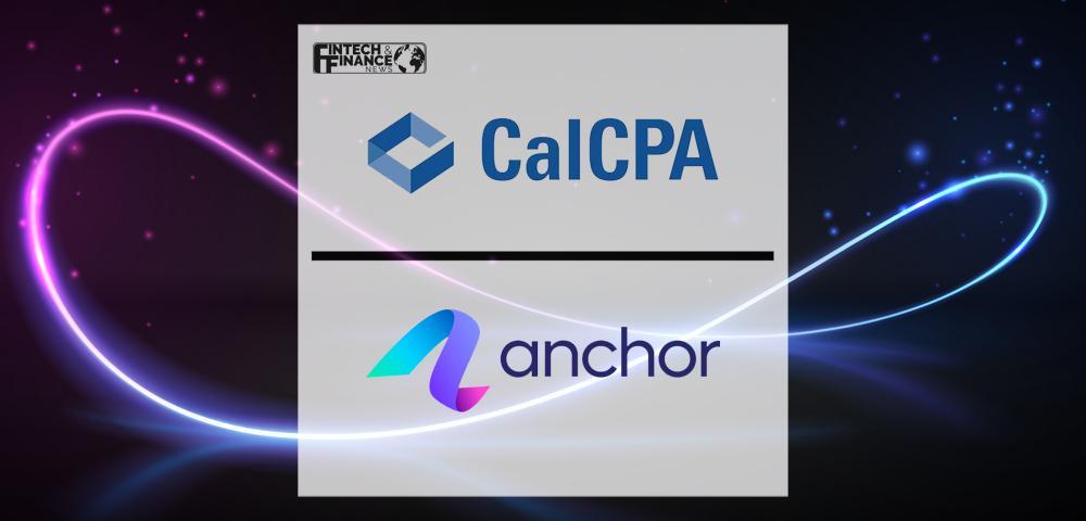 CalCPA Partners with Anchor to bring Autonomous Billing & Collections to the Entire Accounting Industry
