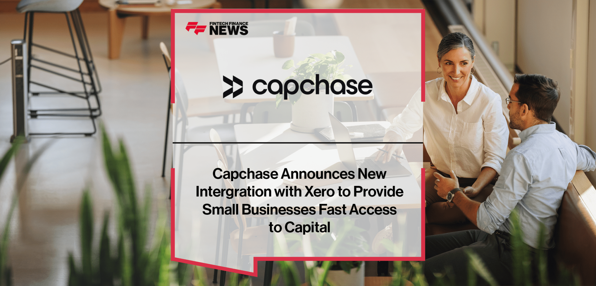 Capchase Xero