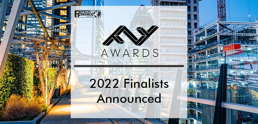 FF Awards 2022 Finalists Confirmed
