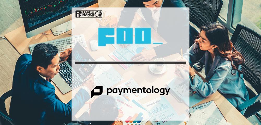 FOO & Paymentology Partner to Enhance Digital Experience | Fintech Finance