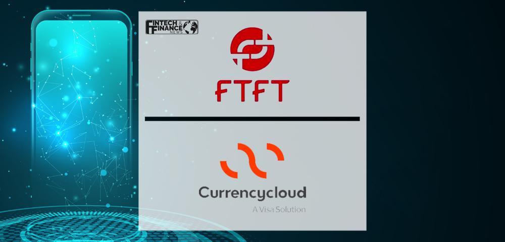 FTFT's Future FinTech Labs Partners with Currencycloud to Launch the Low-Cost Remittance App Tempo