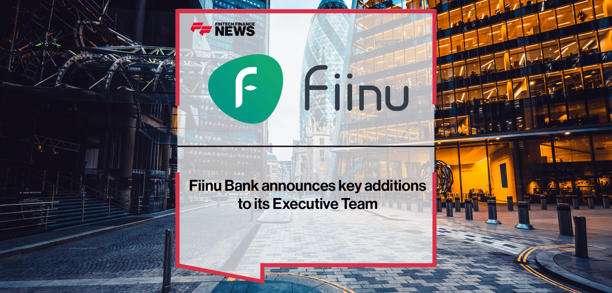 Fiinu bank