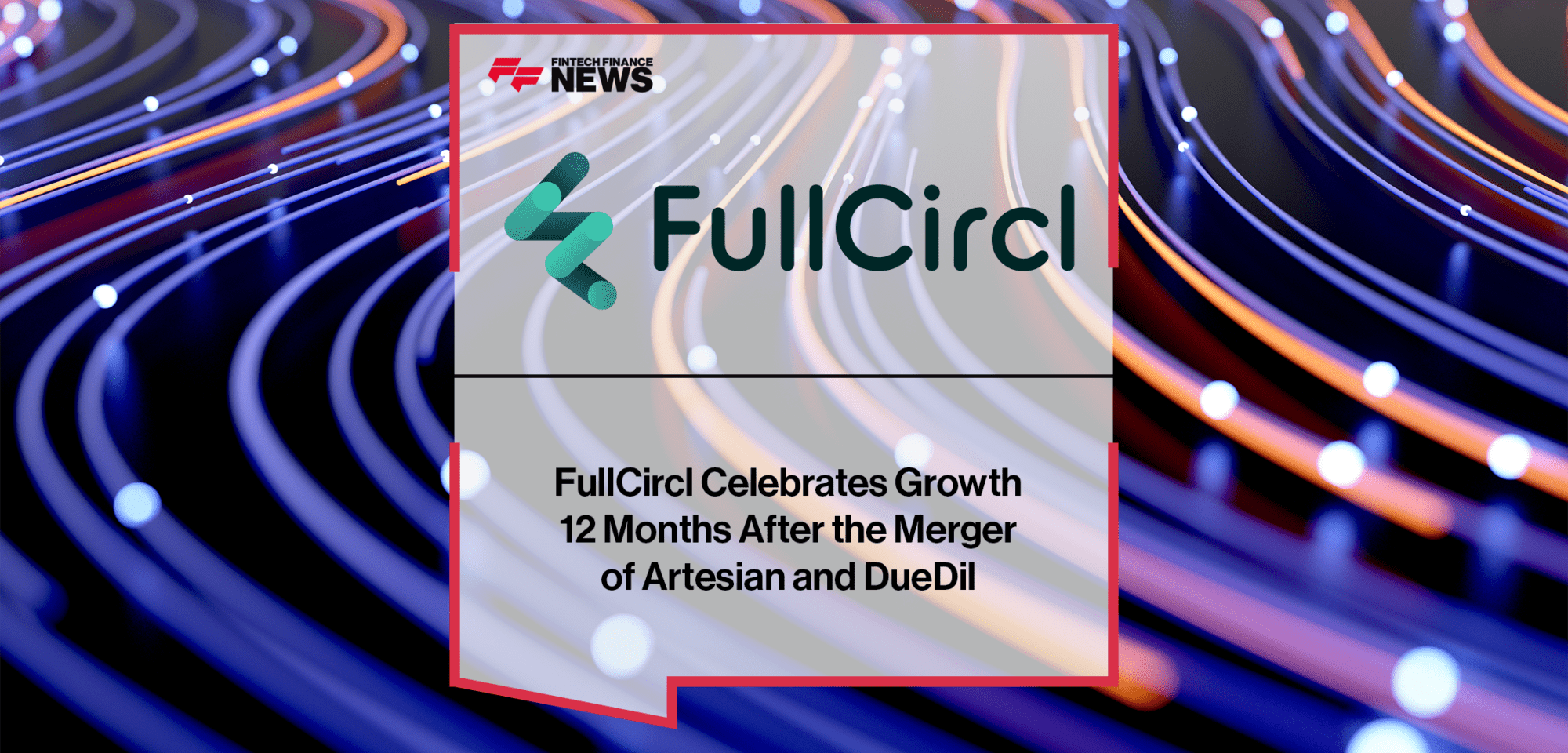 FullCircl Artesian DueDil