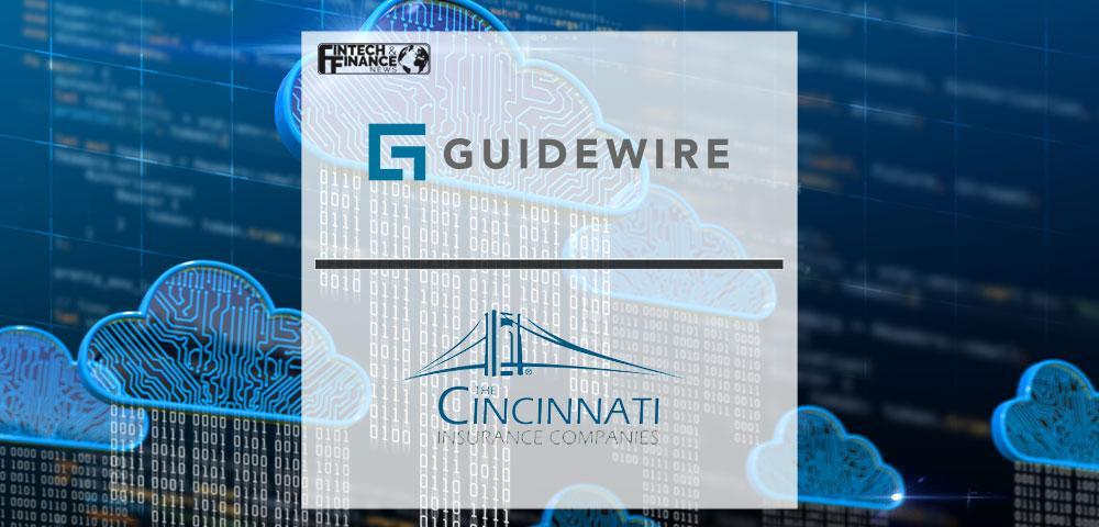 Guidewire Announces Cincinnati Financial Corporation as new Guidewire Cloud Customer, Powering Top-Tier Insurer’s Claims Oper