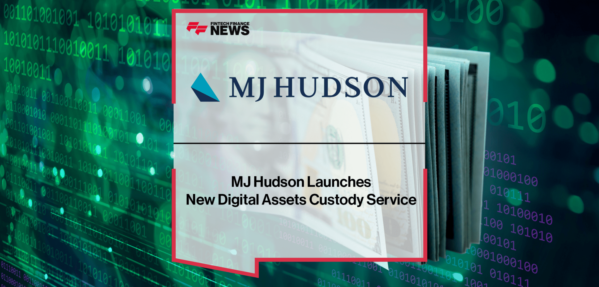 MJ Hudson
