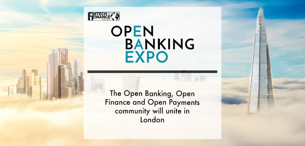 The Open Banking
