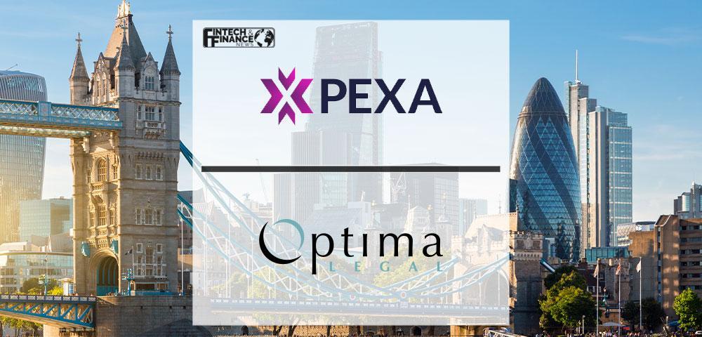 Australian Fintech PEXA Continues UK Expansion with Optima Legal Acquisition