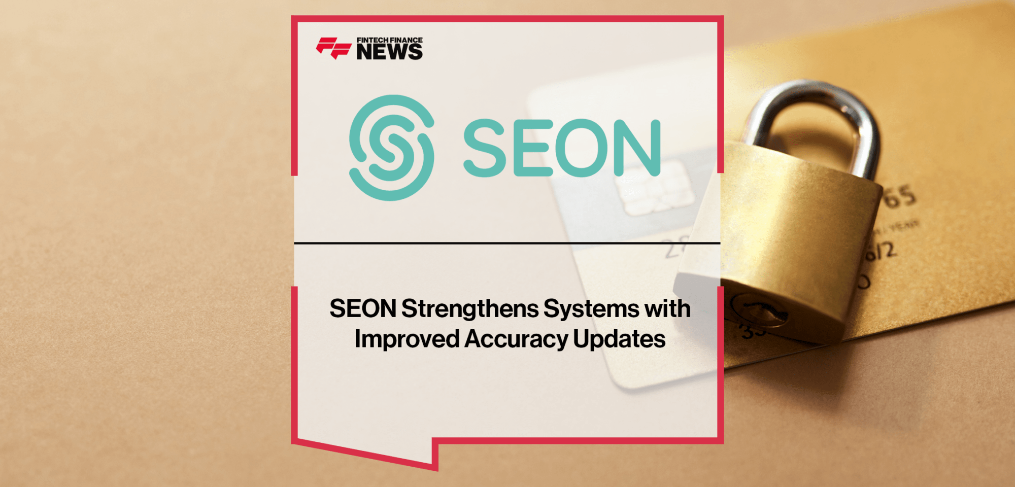 Seon Improved Accuracy Updates