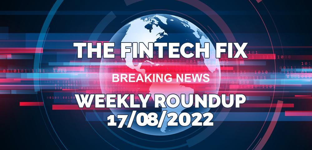 L3COS launches Fiat-on-Chain, Wise and Plaid expand open finance, Payit hits £1B milestone, and BankiFi secures £4M to expand SME payments globally.