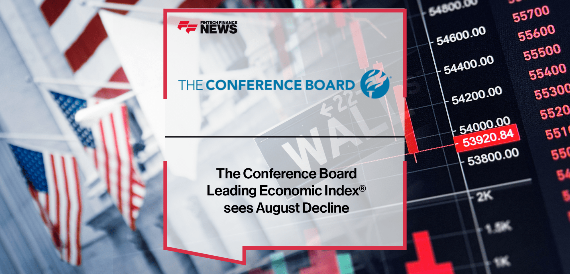 The Conference Board Economic Index | FF News | Fintech Finance
