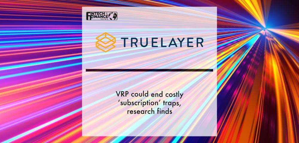 VRP could end costly ‘subscription traps’