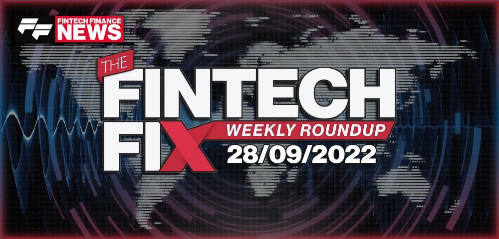 Revolut, Finastra, Zopa, Cowbell, and Salesforce headline this week’s fintech coverage, tackling global banking, cyber insurance, and cost-of-living challenges.
