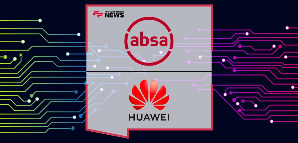 Absa Bank Kenya Partners with Huawei to Build a New Digital Foundation for Branch Networks | FF News