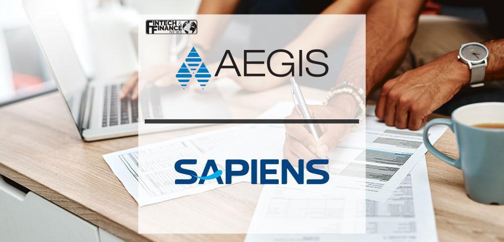 AEGIS Selects Sapiens to Automate and Modernize its Reinsurance Processes