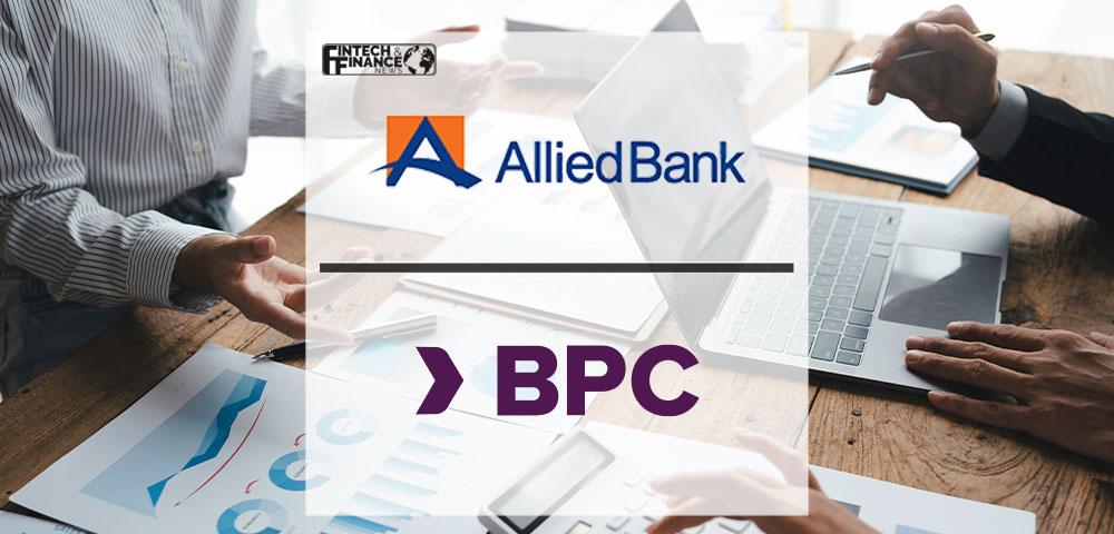 Allied Bank Pakistan Taps BPC to Launch its Merchant Acquiring Business