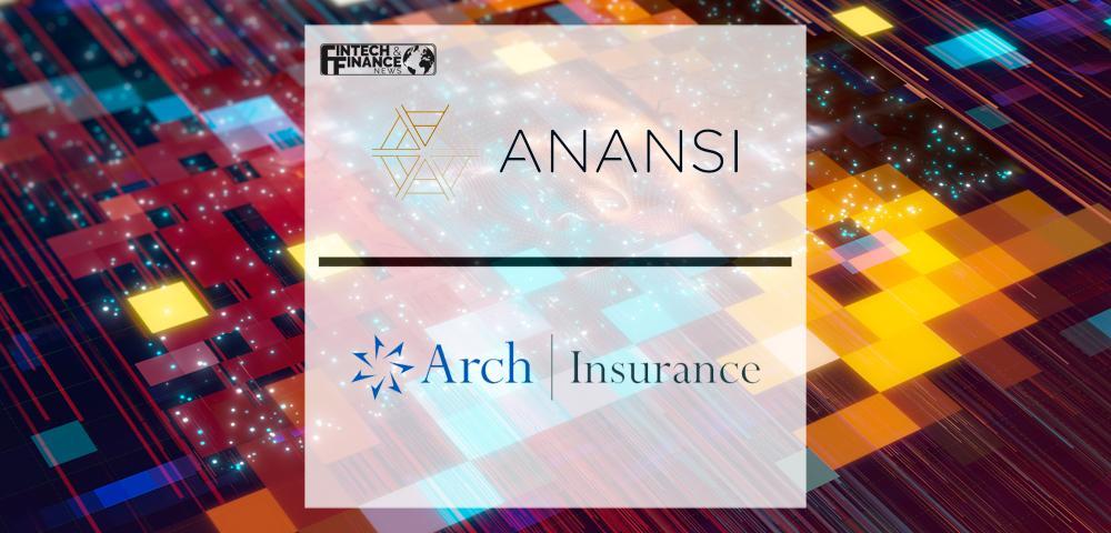 Anansi partners with Arch Insurance International to launch their digitised goods-in-transit insurance across the underserved