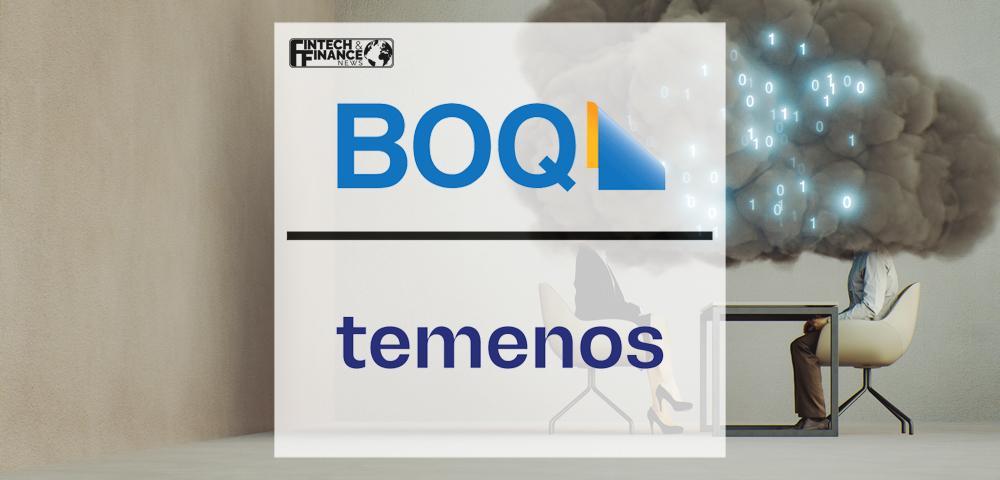 Bank Of Queensland Goes Live On Temenos Banking Cloud | Fintech Finance