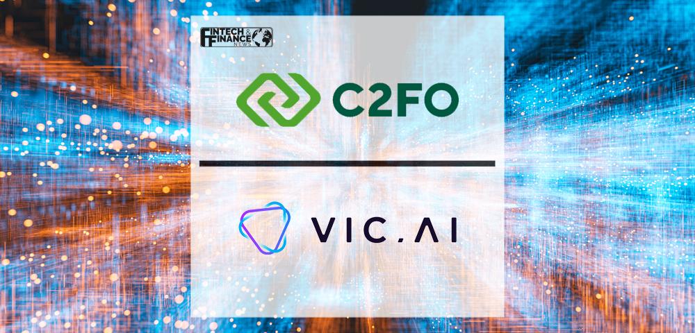 C2FO and Vic.ai Partner to Bring AI to Early Payment Processing