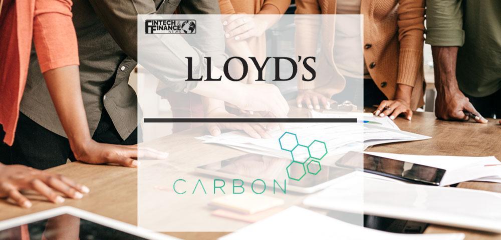 Carbon Underwriting Progresses to Full Lloyd’s Syndicate