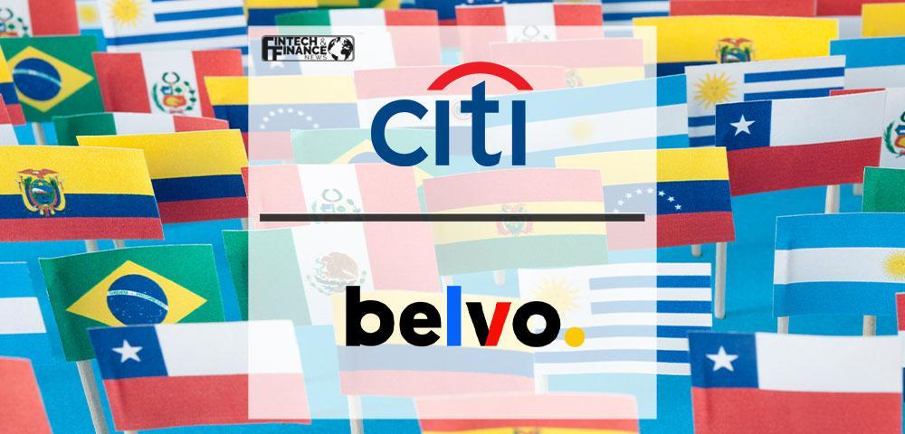 Citi Ventures invests in Belvo to help push Open Finance forward in Latin America